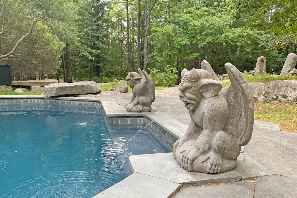 Photo of Outdoor in Hall Quarry