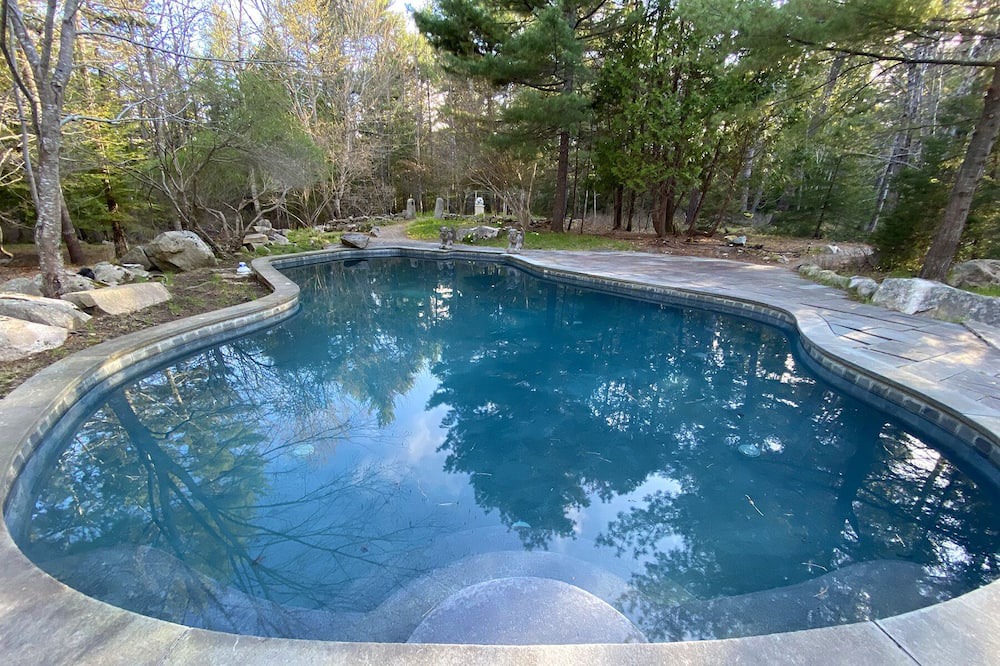 Photo of Outdoor in Hall Quarry