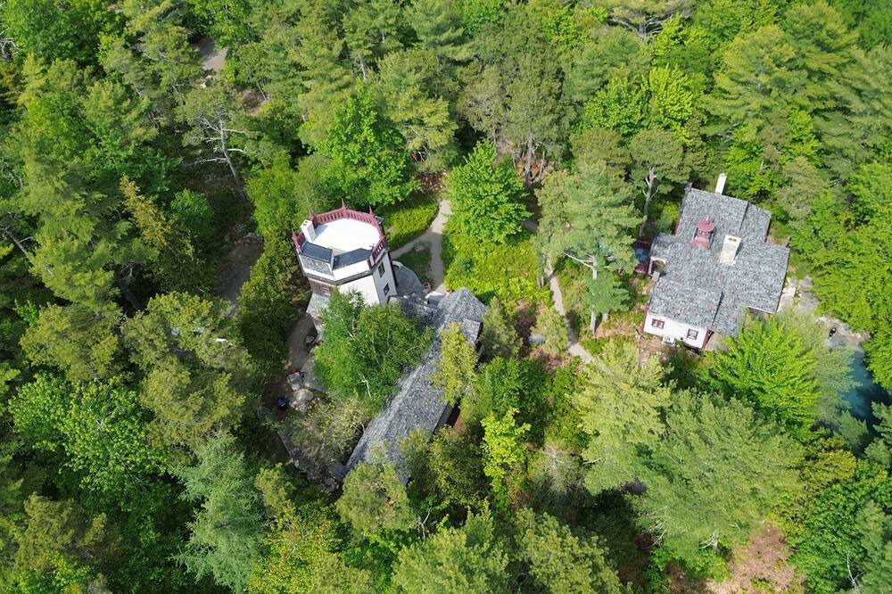 Photo of Outdoor in Hall Quarry