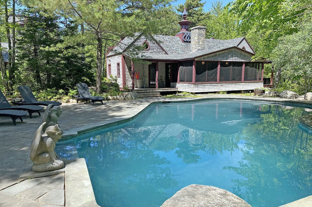 Photo of Outdoor in Hall Quarry