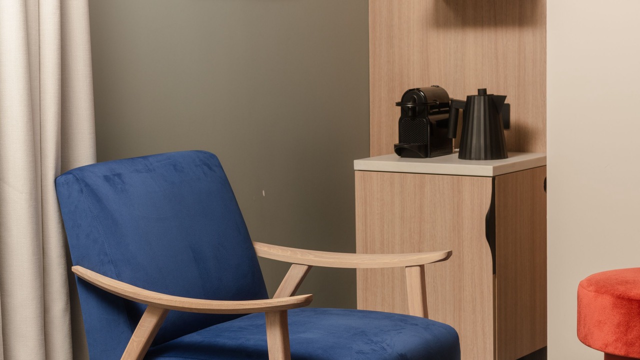 Photo of Bedroom in Les Herbiers