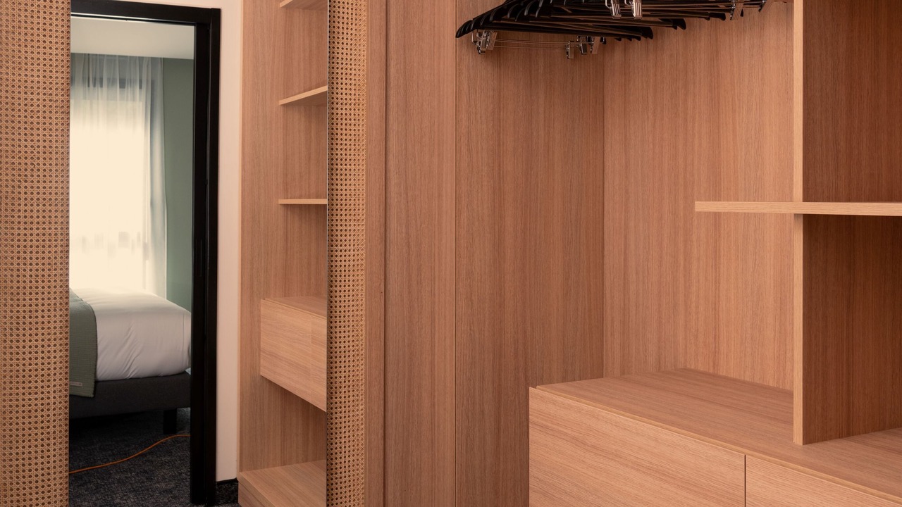 Photo of Bedroom in Les Herbiers
