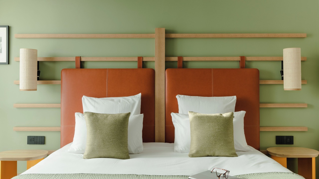 Photo of Bedroom in Les Herbiers
