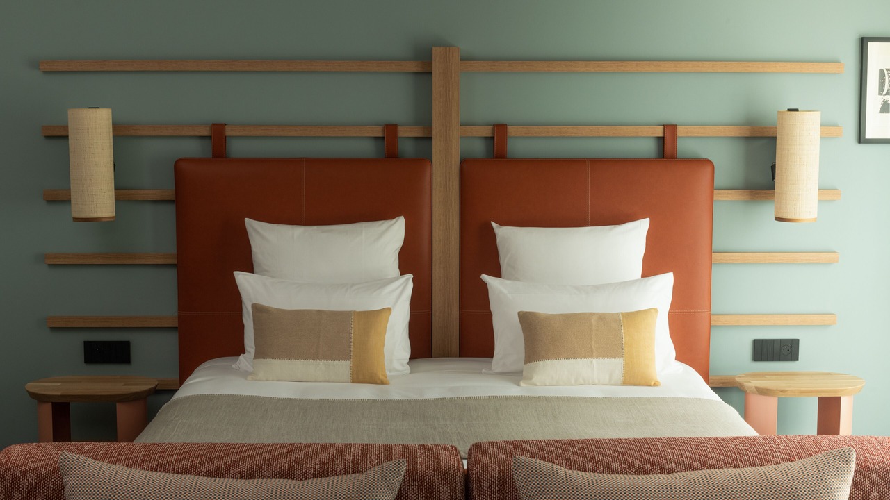 Photo of Bedroom in Les Herbiers