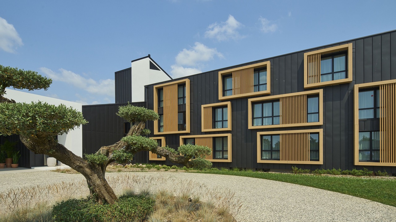 Photo of Outdoor in Les Herbiers