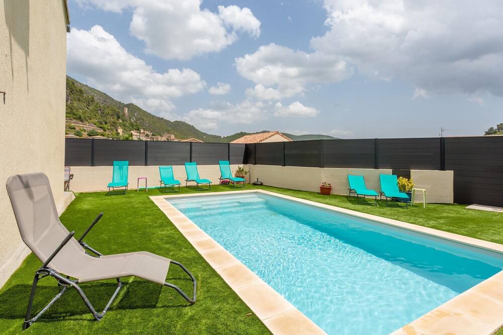 Photo of Outdoor in Roquebrun