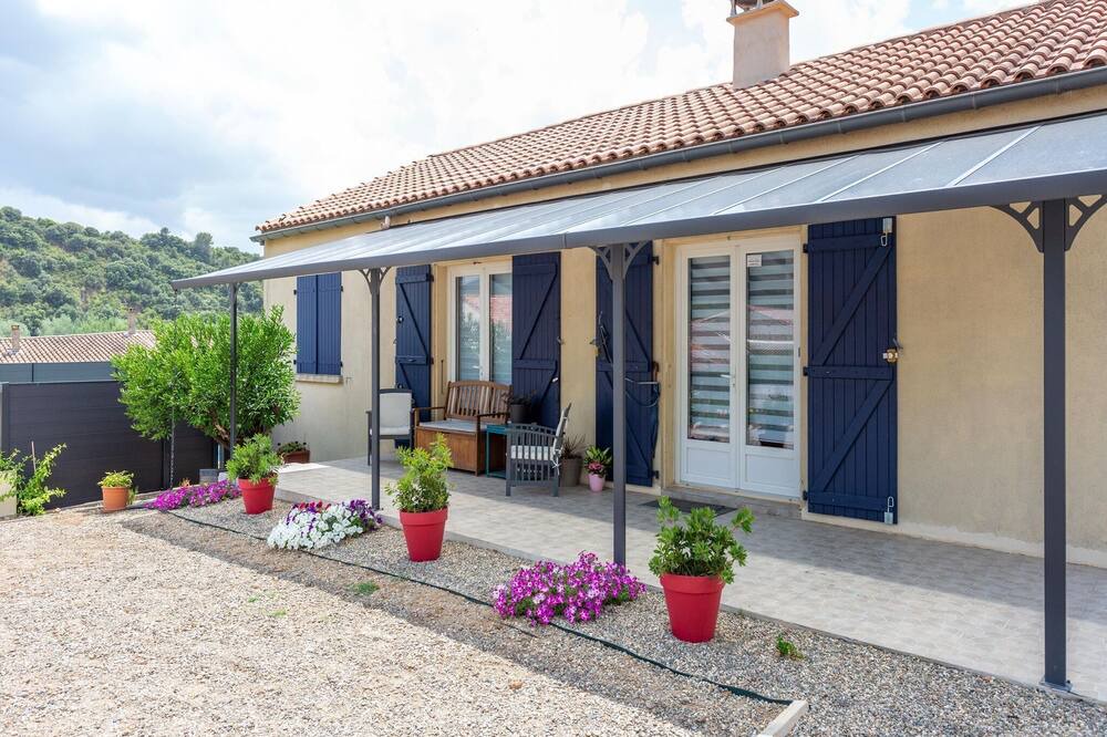 Photo of Outdoor in Roquebrun