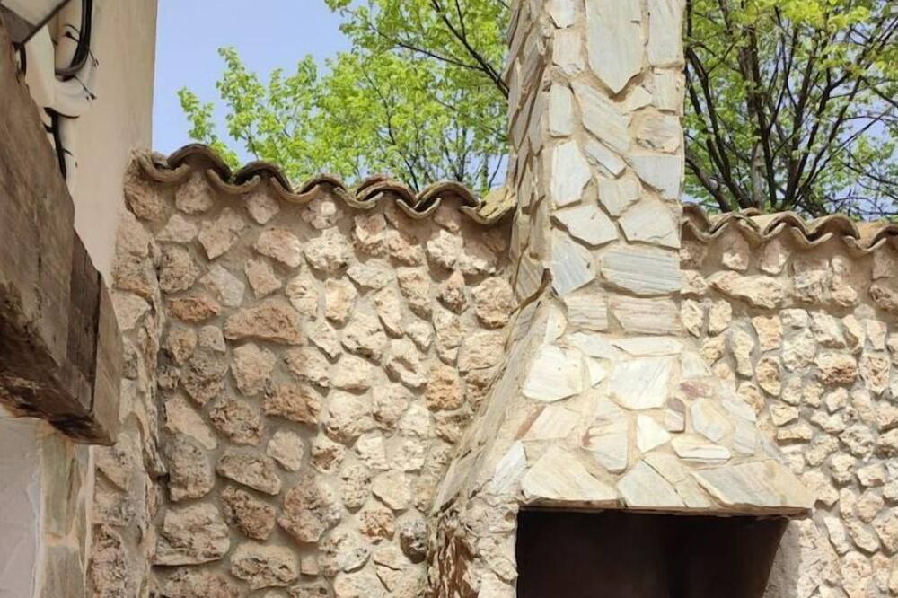 Photo of Outdoor in Casas del Cerro