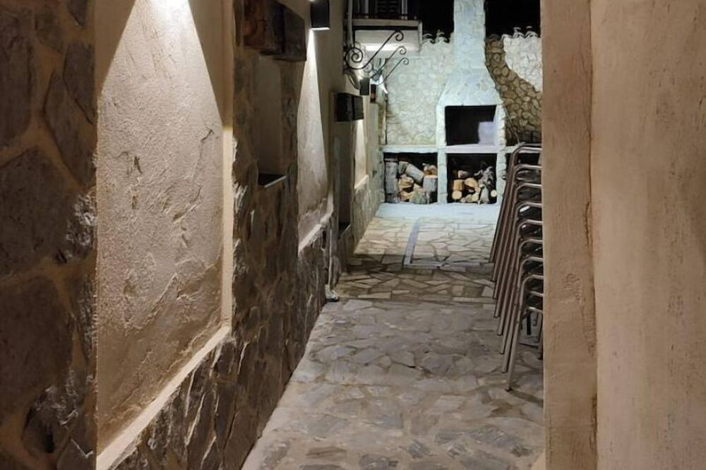 Photo of Patio Balcony in Casas del Cerro