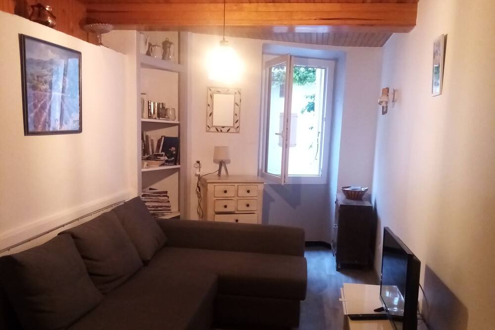 Photo of Livingroom in Padern