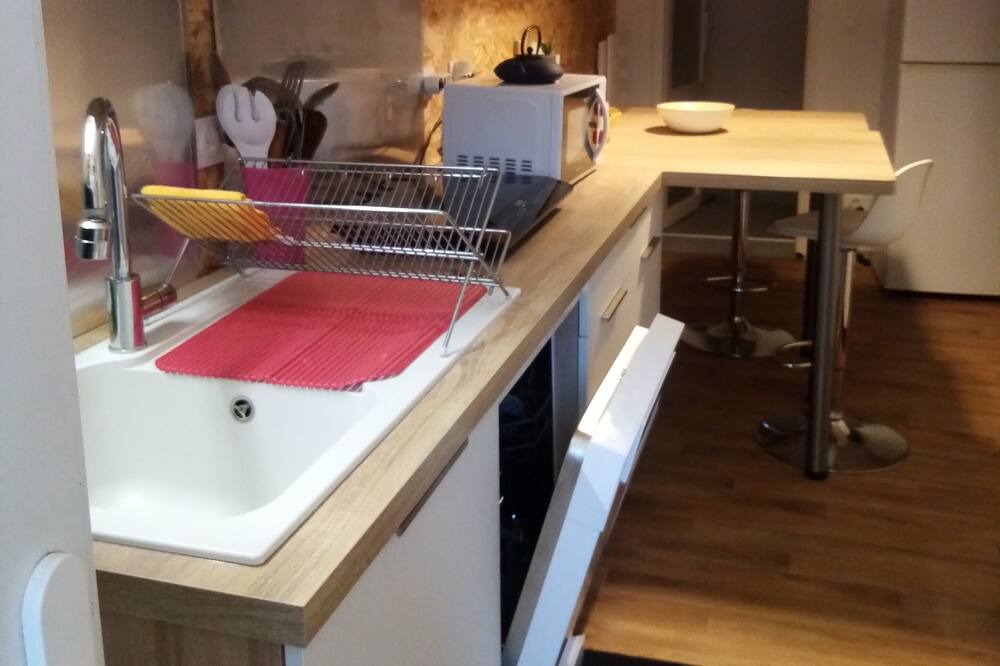 Photo of Kitchen in Padern