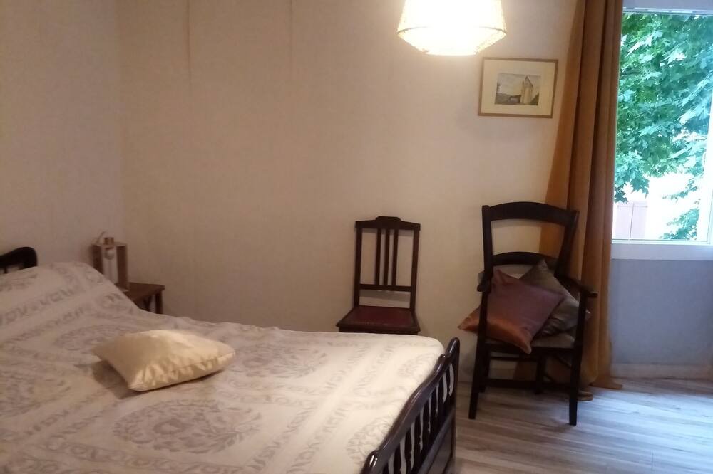 Photo of Bedroom in Padern