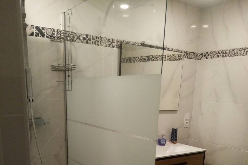 Photo of Bathroom in Padern