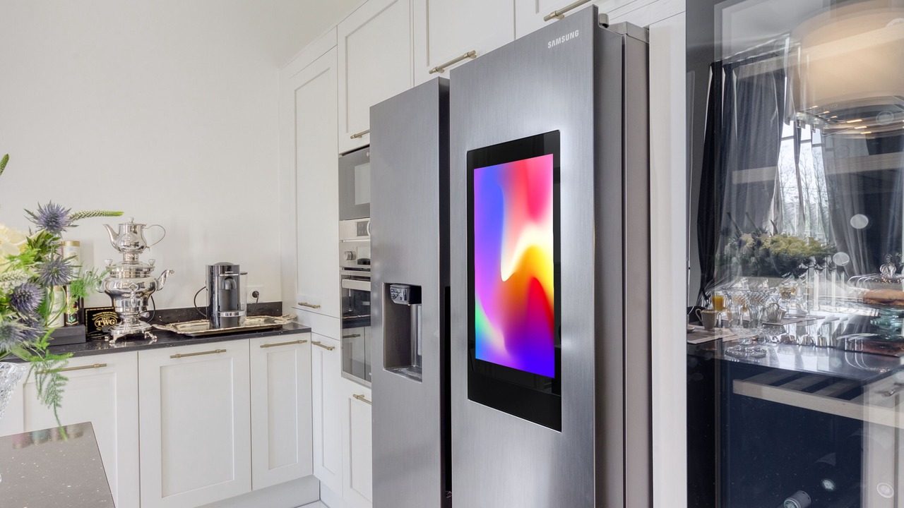 Photo of Kitchen in Pontoise
