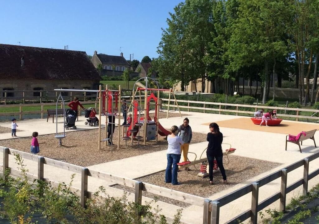 Photo of Outdoor in Douvres-la-Delivrande