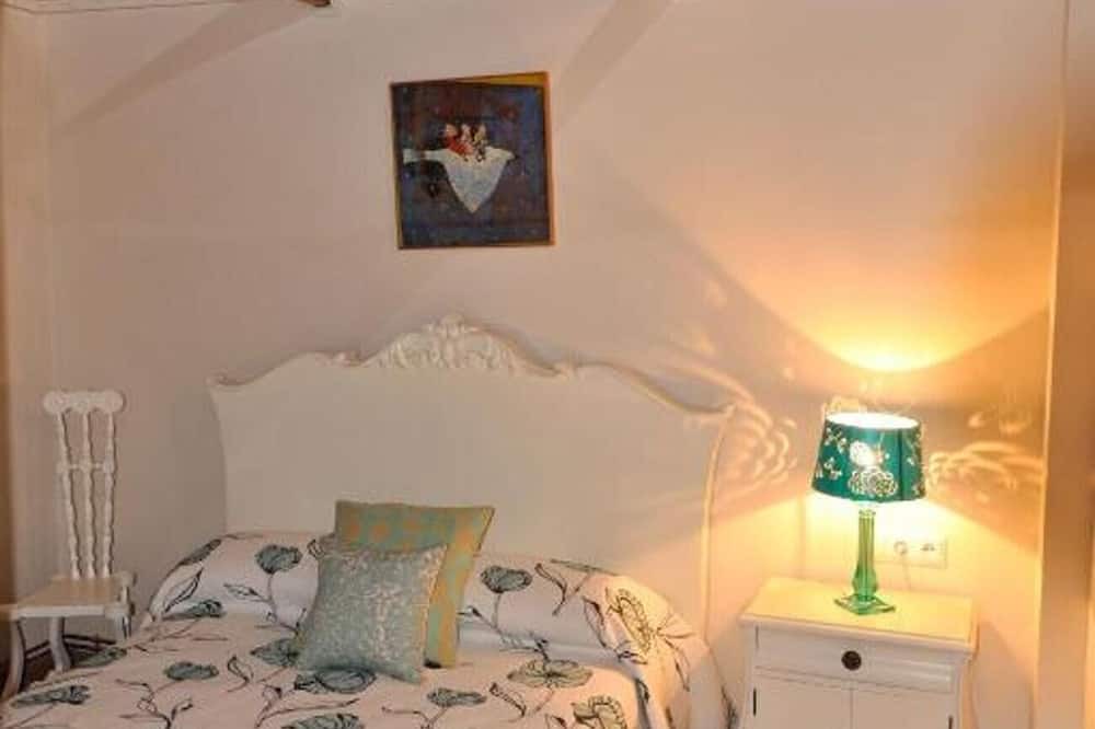 Photo of Bedroom in Carcelen