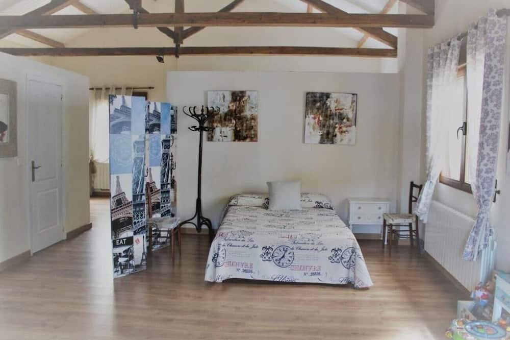 Photo of Bedroom in Carcelen