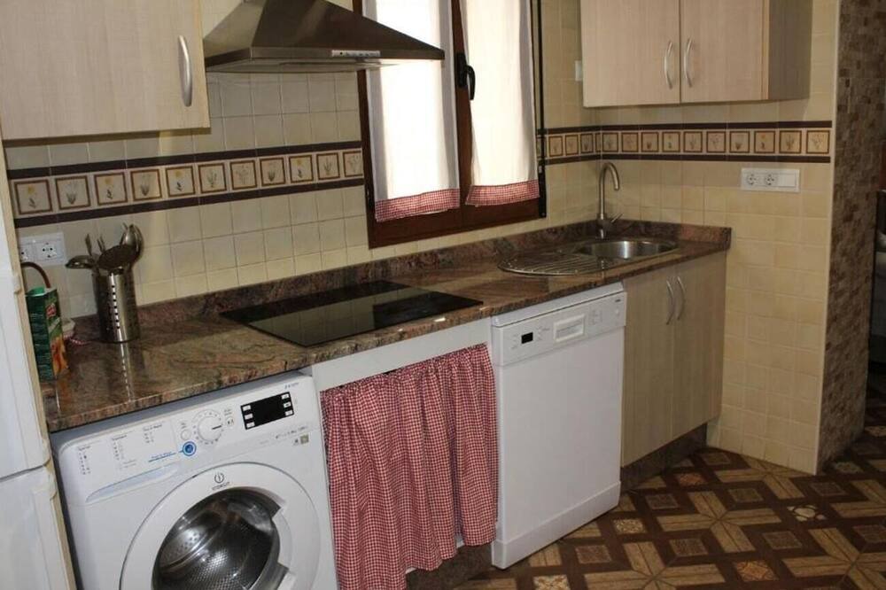 Photo of Kitchen in Carcelen