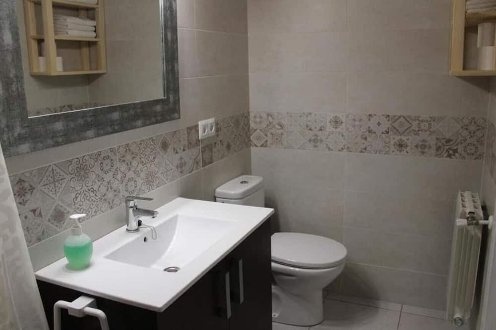 Photo of Bathroom in Carcelen