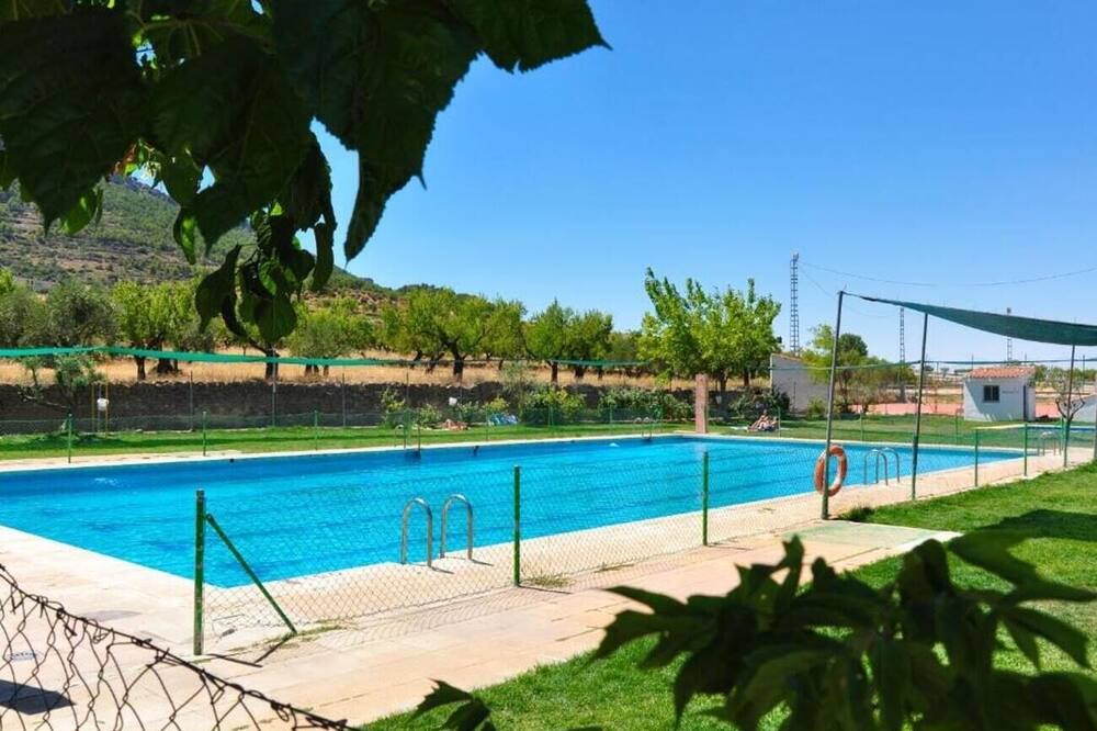 Photo of Outdoor in Carcelen