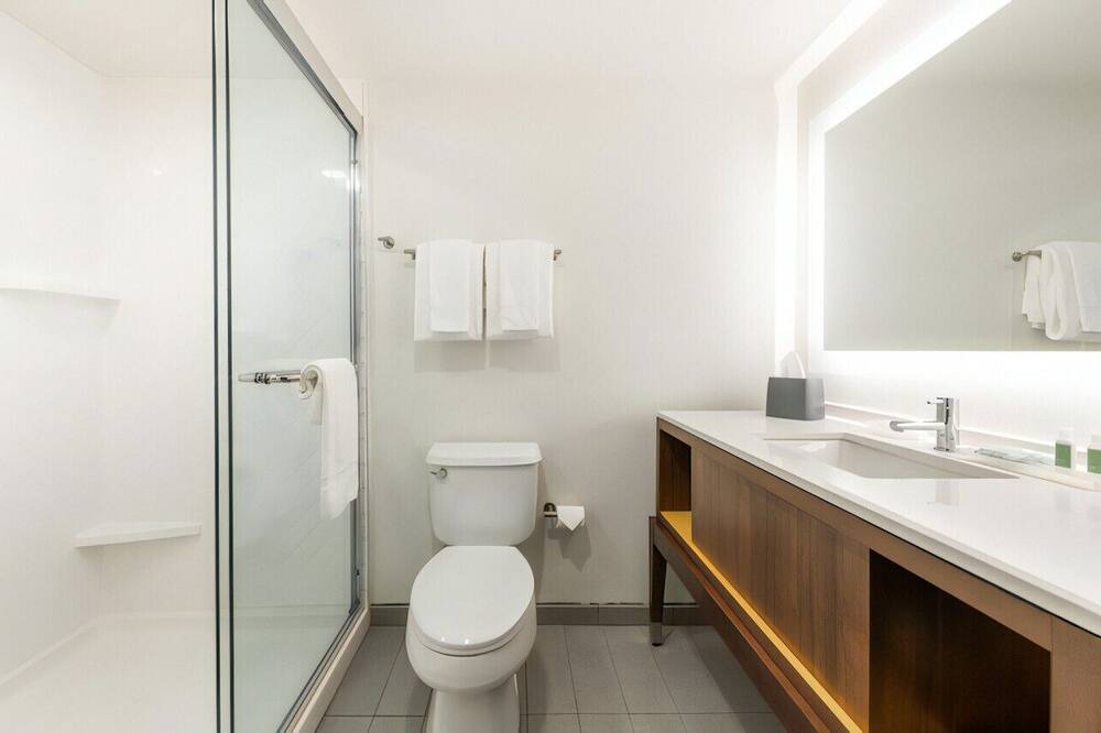 Photo of Bathroom in Orange Park