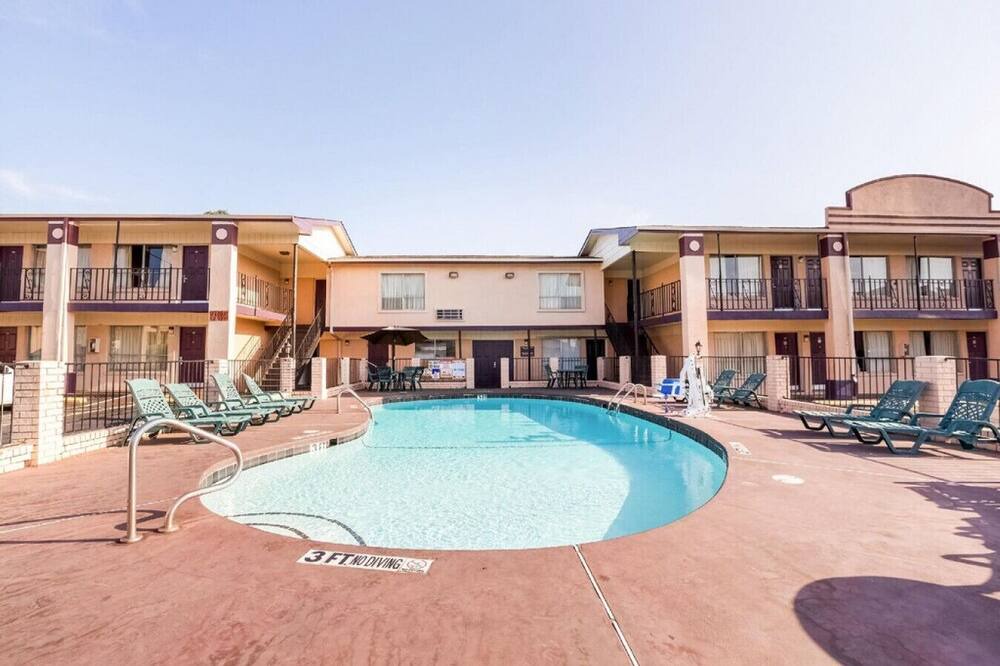 Photo of Outdoor in Texarkana