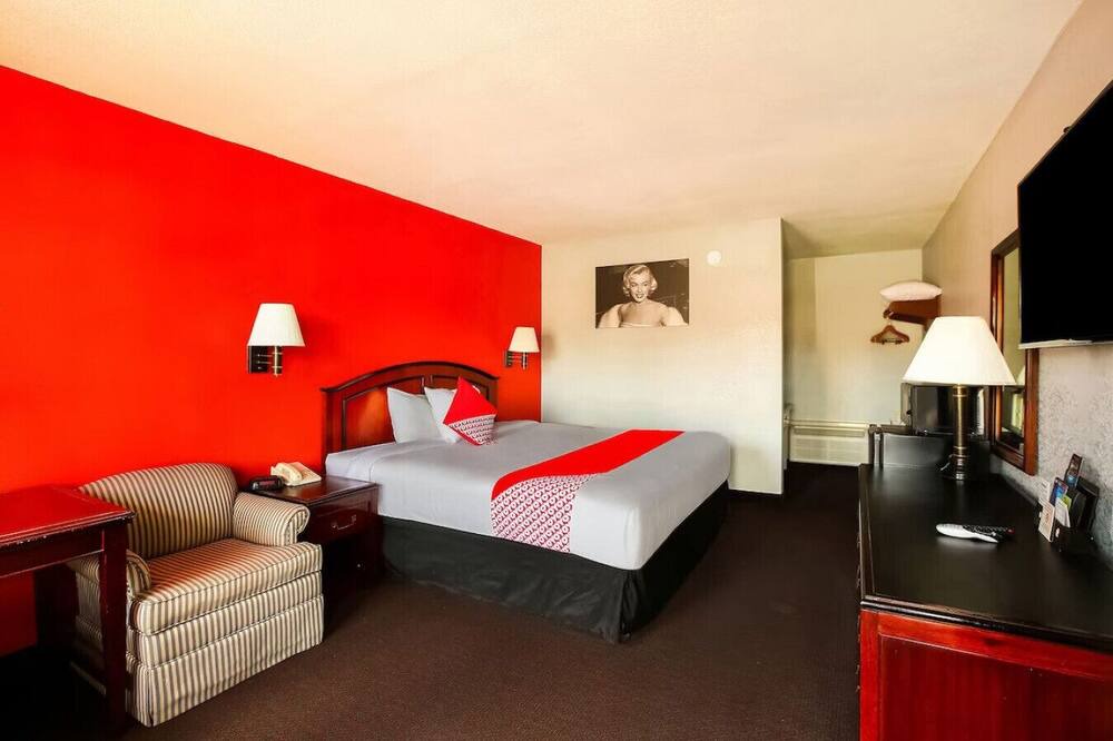 Photo of Bedroom in Texarkana