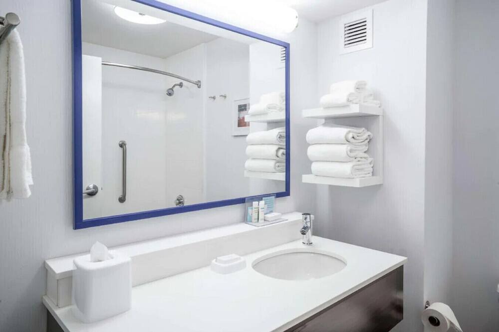 Photo of Bathroom in Madison