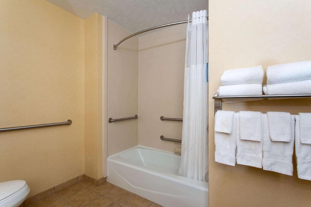 Photo of Bathroom in Waterloo