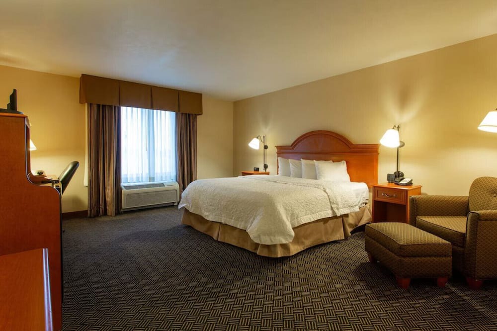 Photo of Bedroom in Waterloo