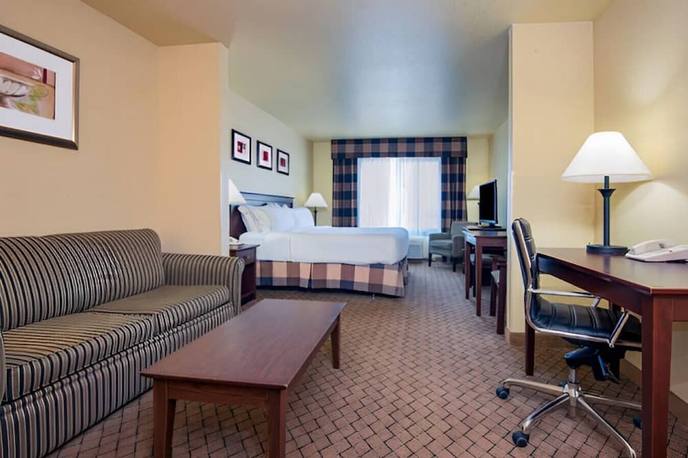 Photo of Bedroom in El Dorado