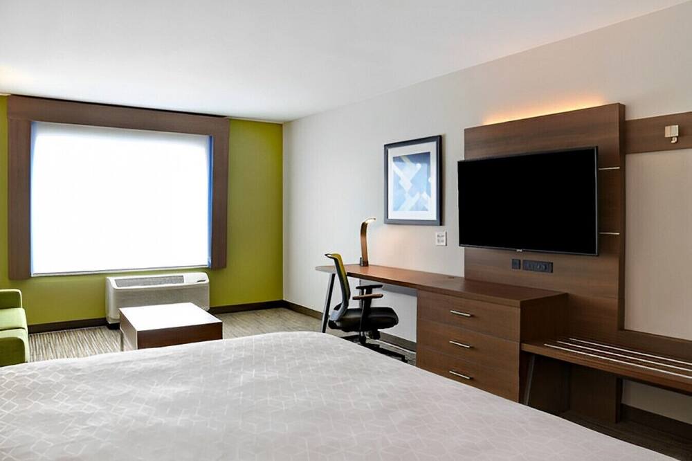 Photo of Bedroom in Ottawa
