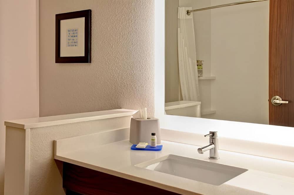 Photo of Bathroom in Ottawa