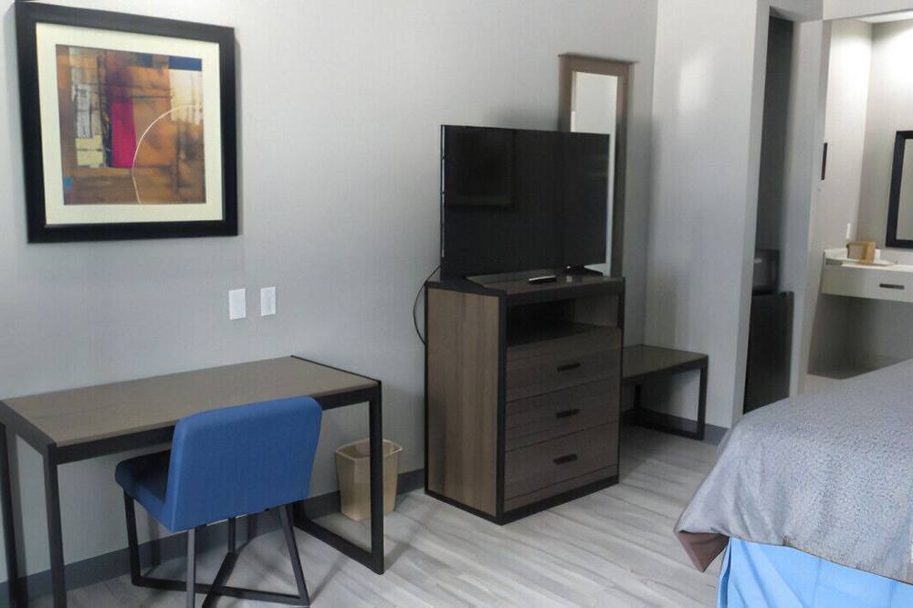 Photo of Bedroom in Willowbrook