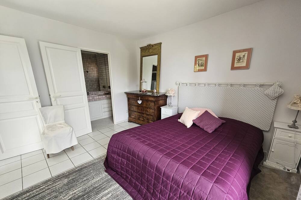 Photo of Bedroom in Nord