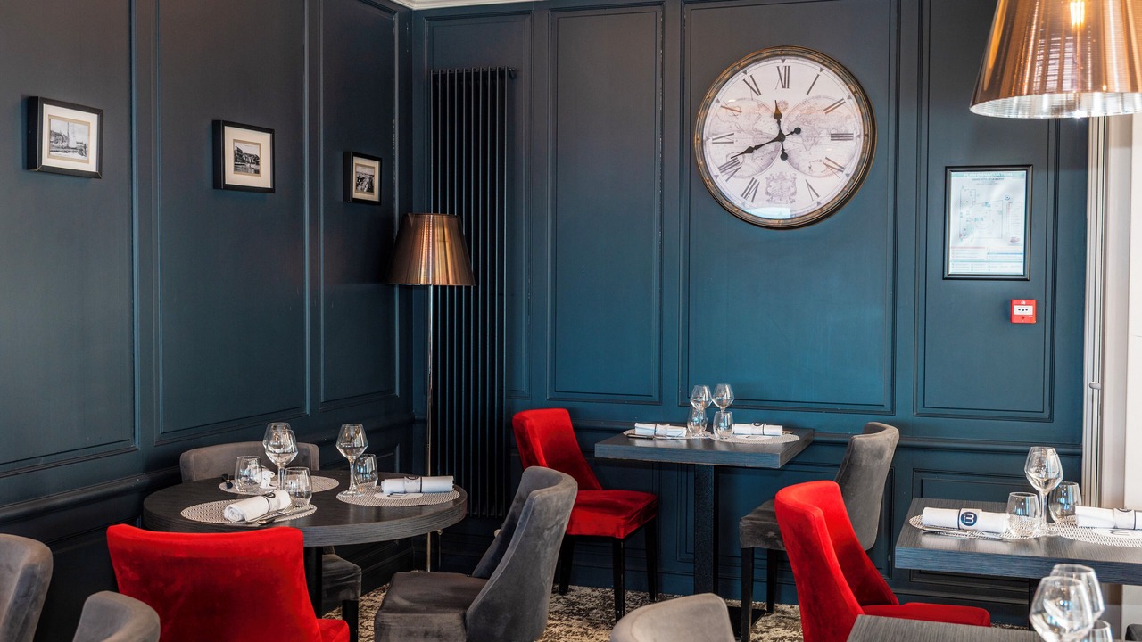 Photo of Others in Port-en-Bessin-Huppain