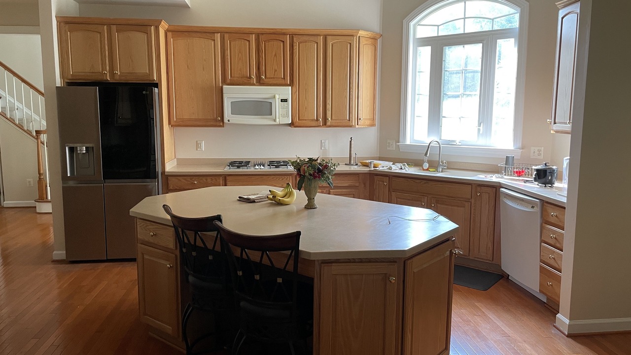 Photo of Kitchen in Lansdowne