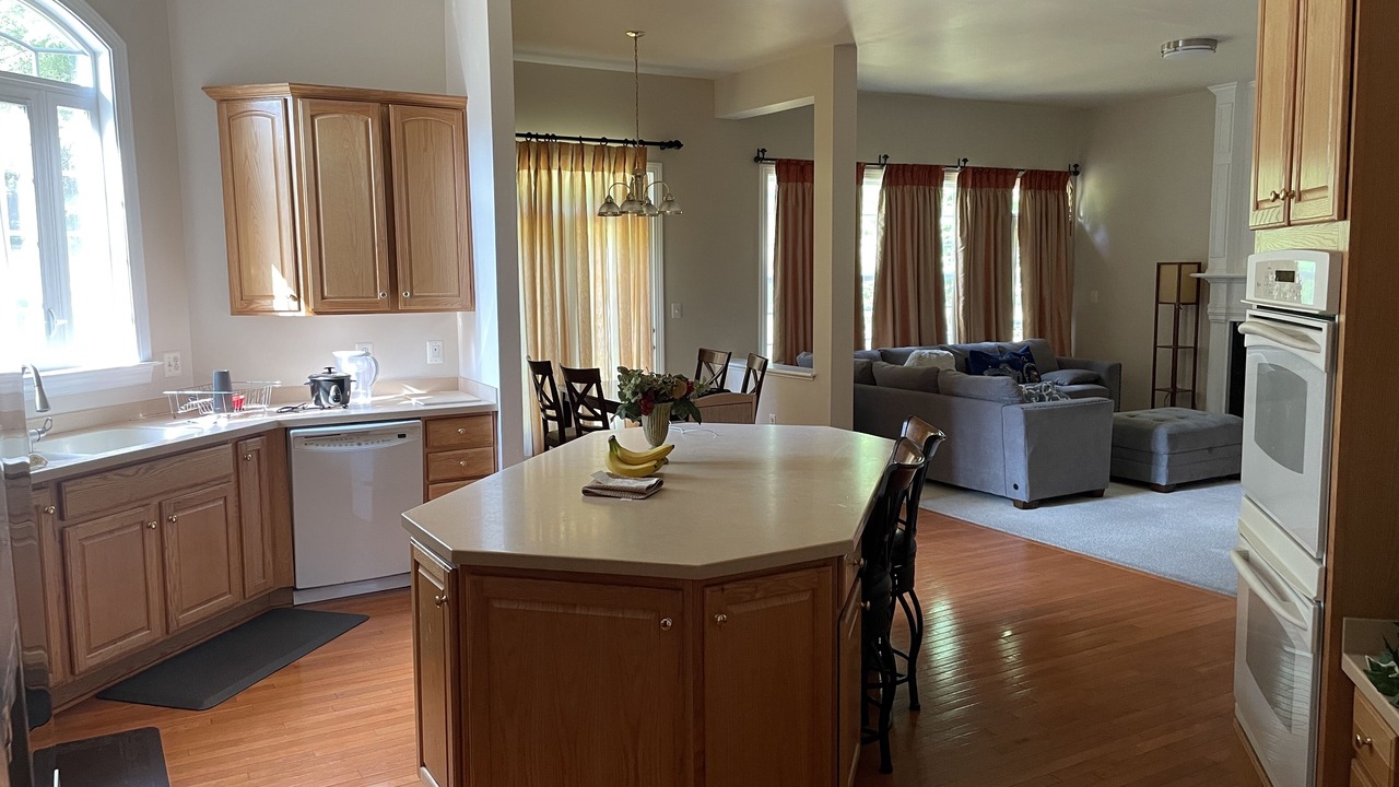 Photo of Kitchen in Lansdowne