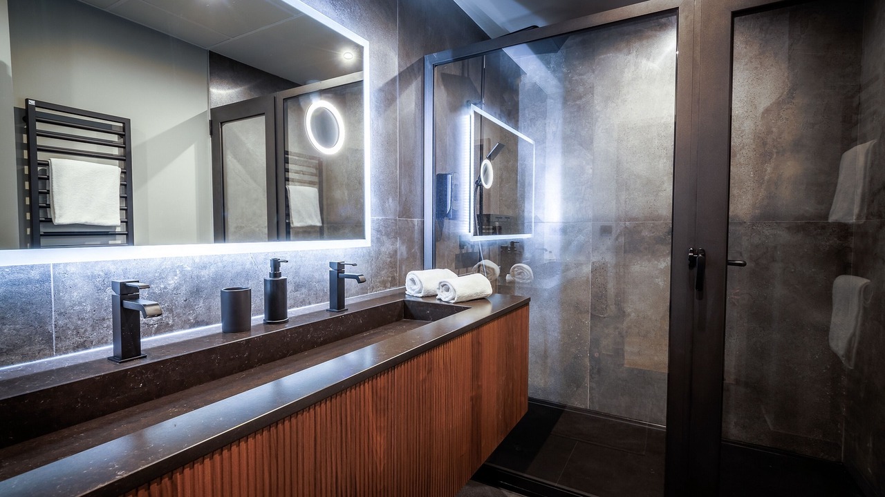 Photo of Bathroom in Ayzac-Ost