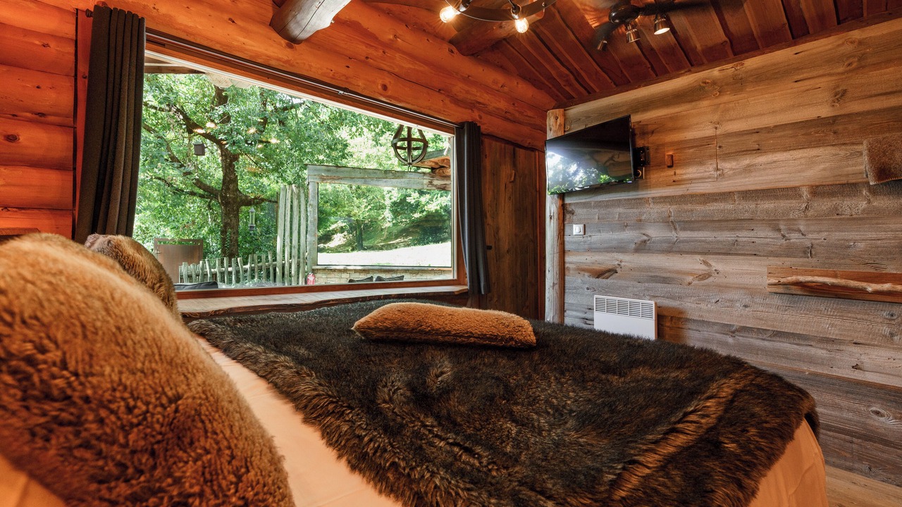 Photo of Bedroom in Ayzac-Ost