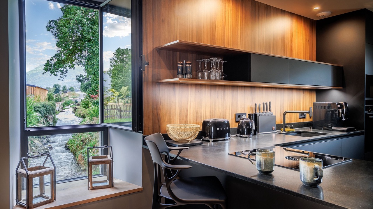 Photo of Kitchen in Ayzac-Ost