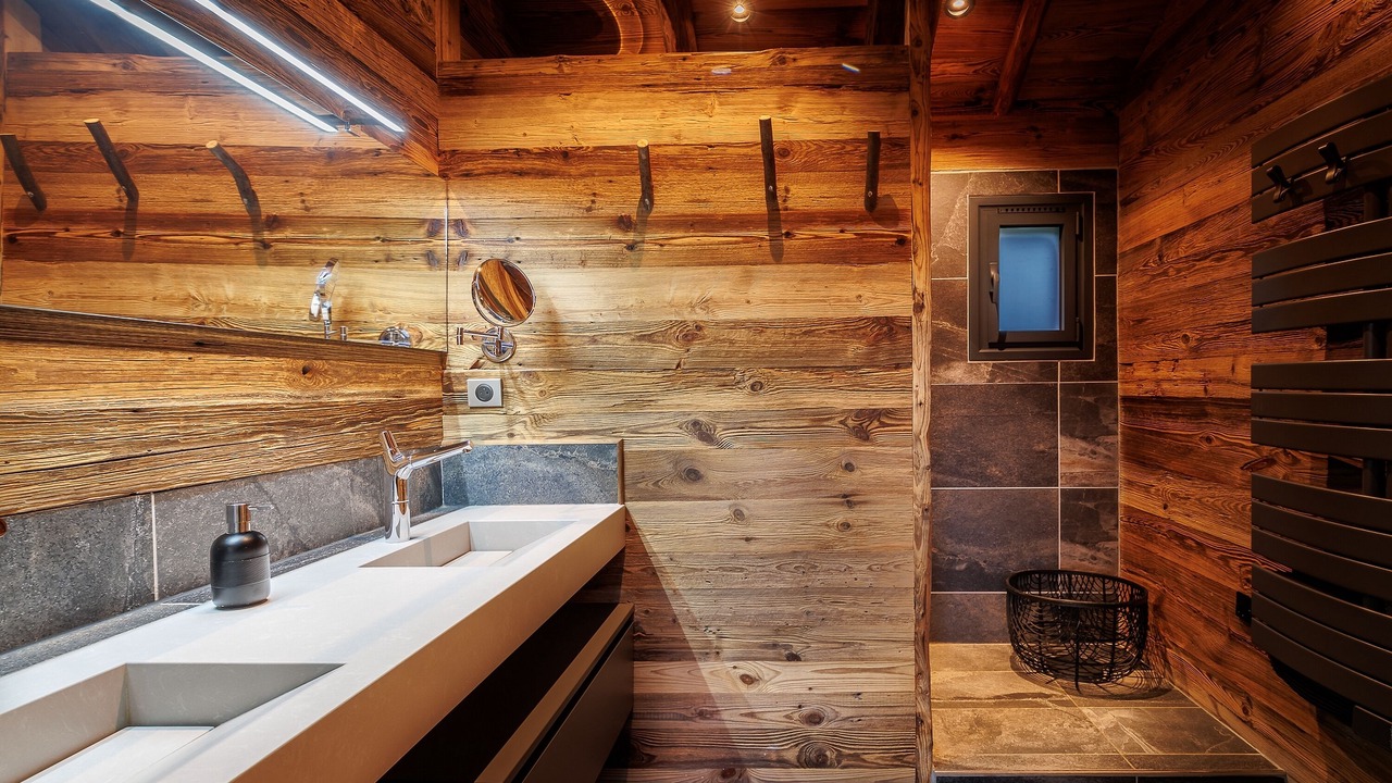 Photo of Bathroom in Ayzac-Ost