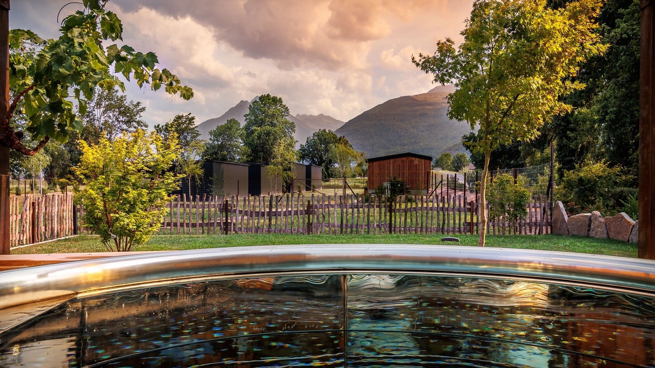 Photo of Bedroom in Ayzac-Ost