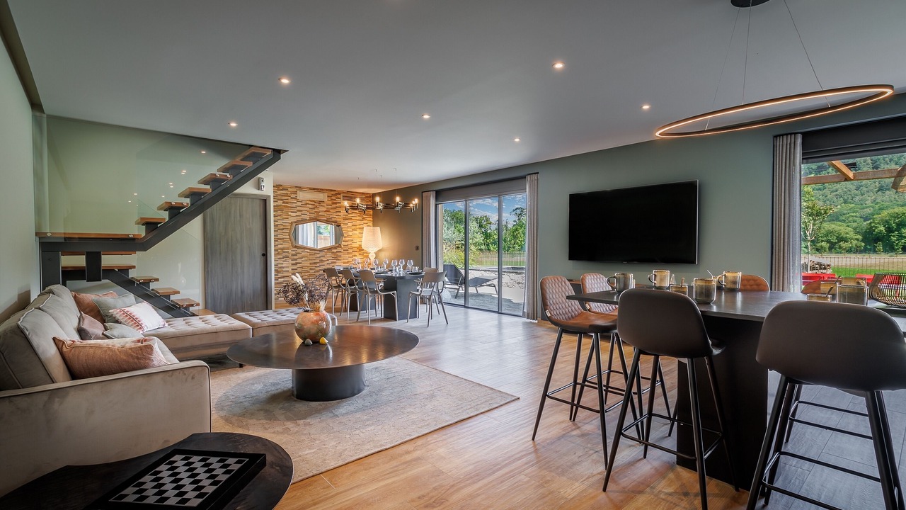 Photo of Kitchen in Ayzac-Ost