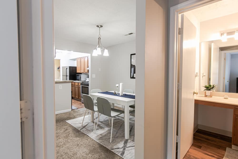 Photo of Kitchen in Parkdale