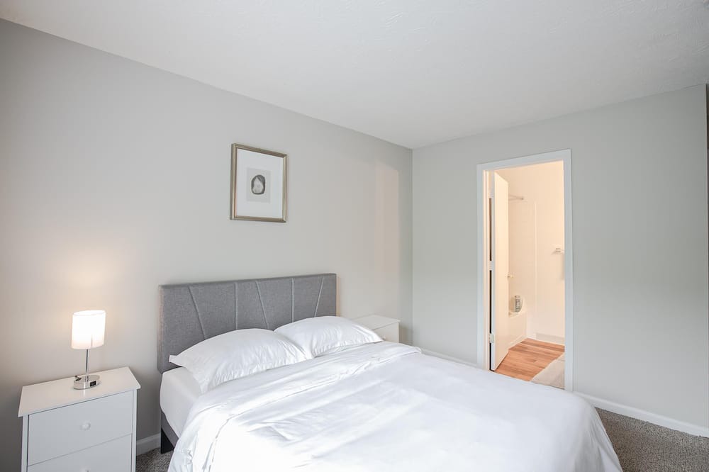 Photo of Bedroom in Parkdale