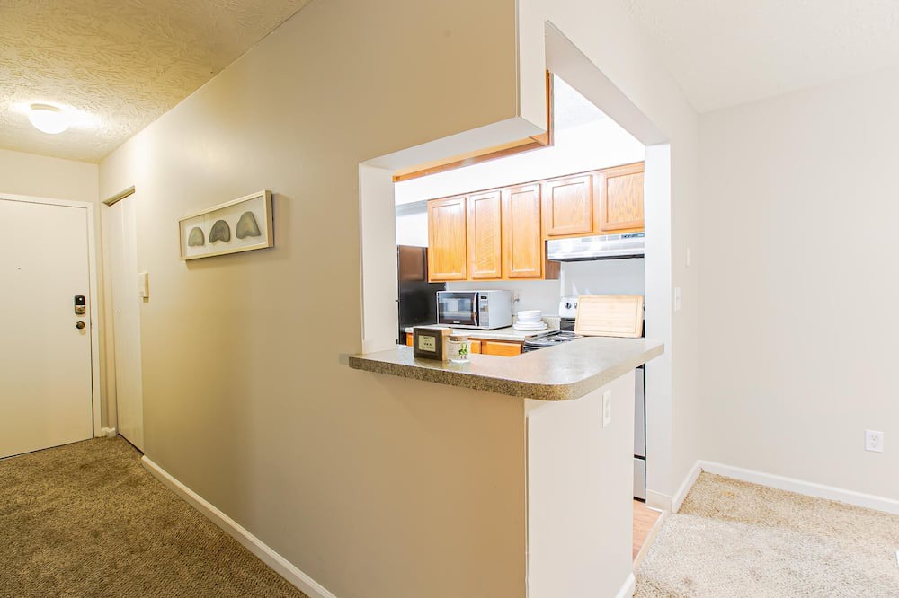 Photo of Kitchen in Parkdale