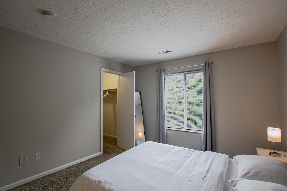 Photo of Bedroom in Parkdale