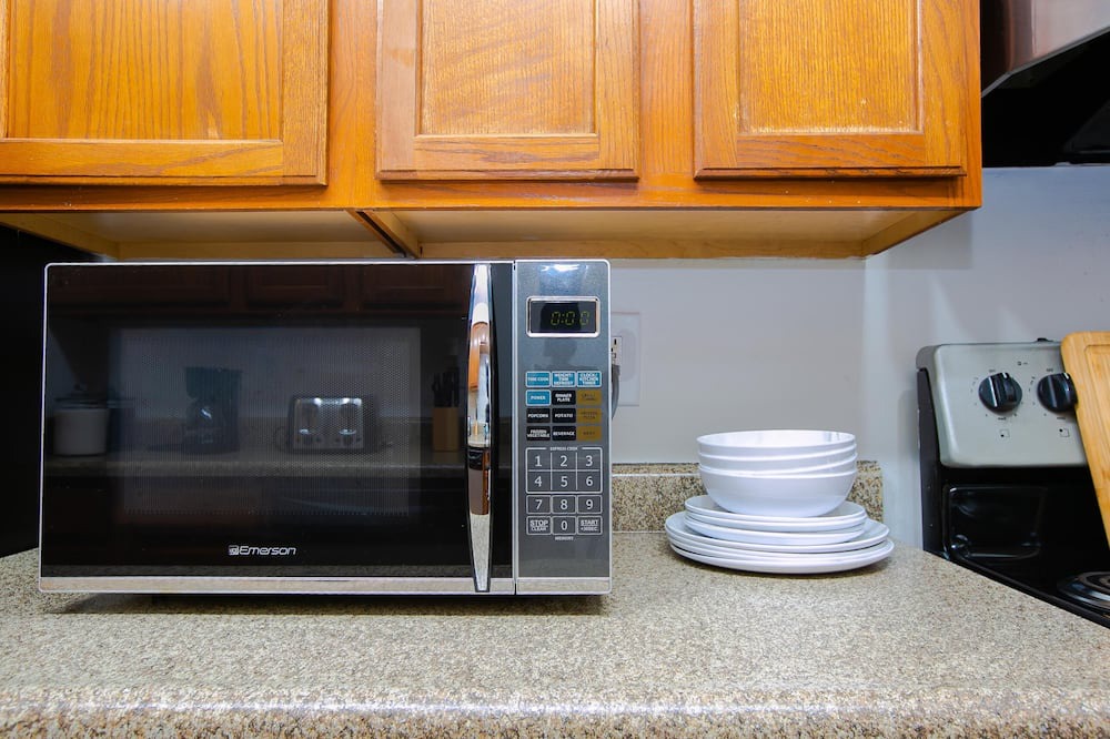 Photo of Kitchen in Parkdale