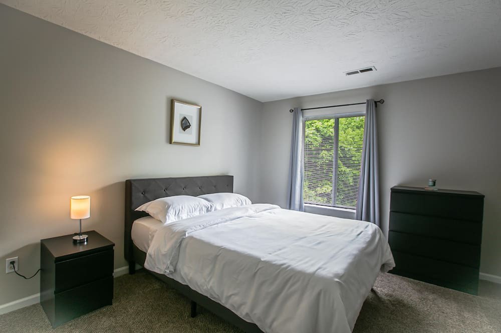 Photo of Bedroom in Parkdale